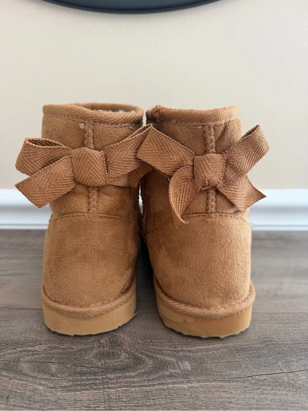 Capelli New York Girls Boots